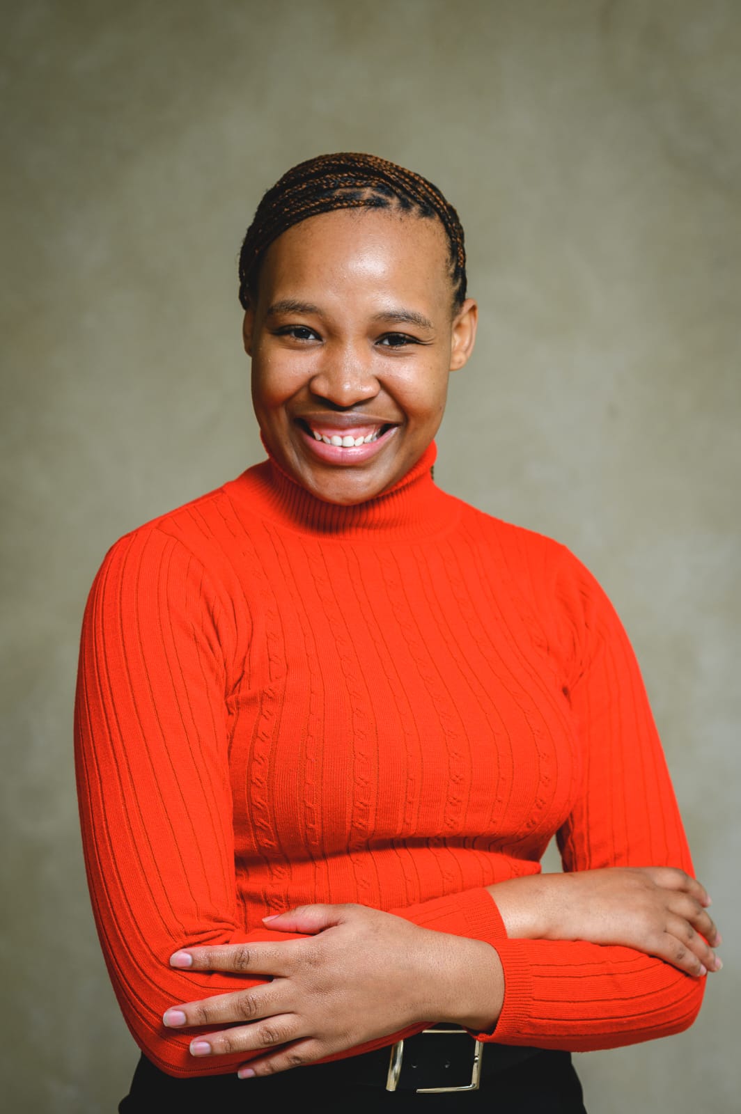 Chantelle Dhlamini, Certified Legal Virtual Assistant